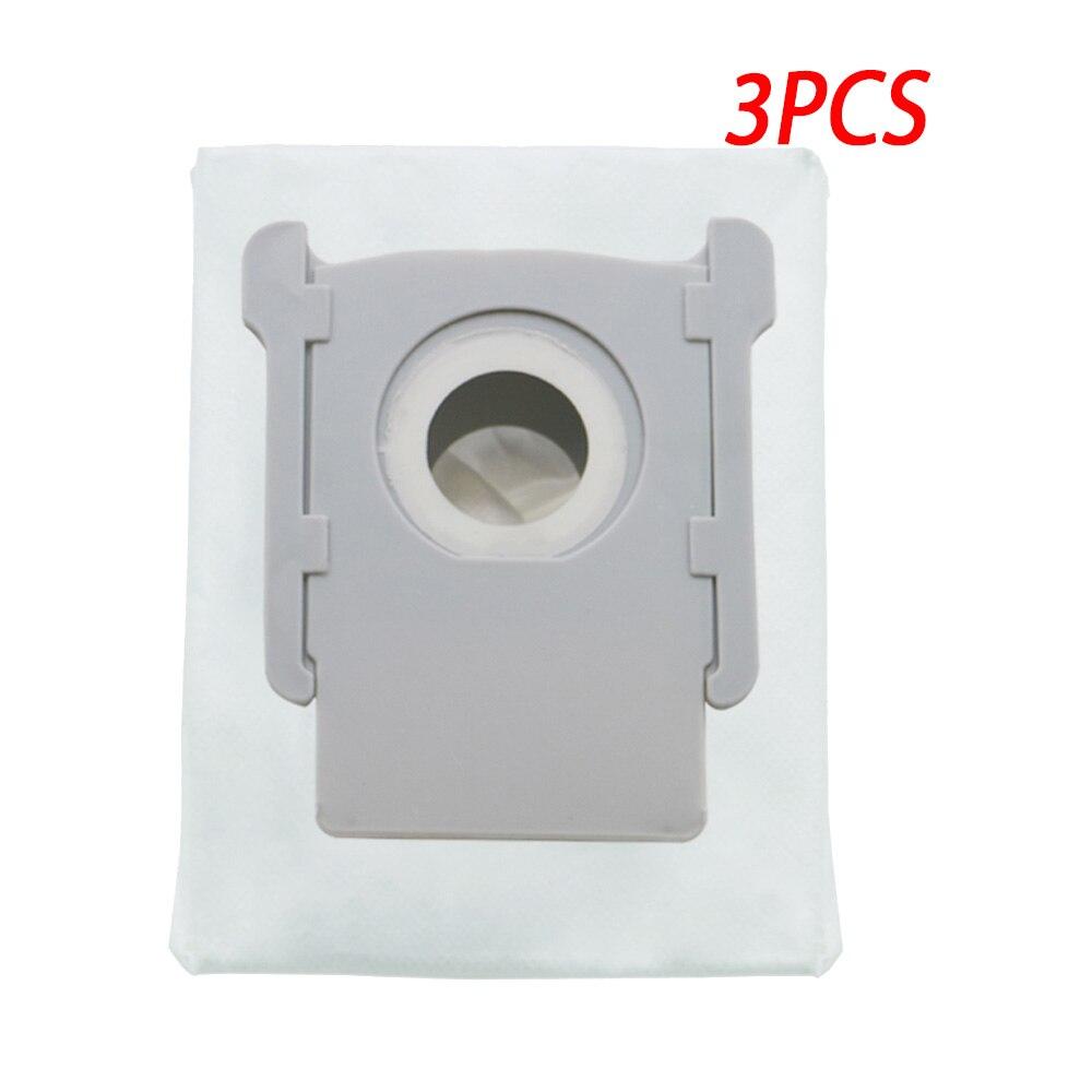 Hepa фильтр пылесборник рулон щетки для iRobot Roomba i7 E5 E6 i3 серии робот-пылесос запасные части аксессуары