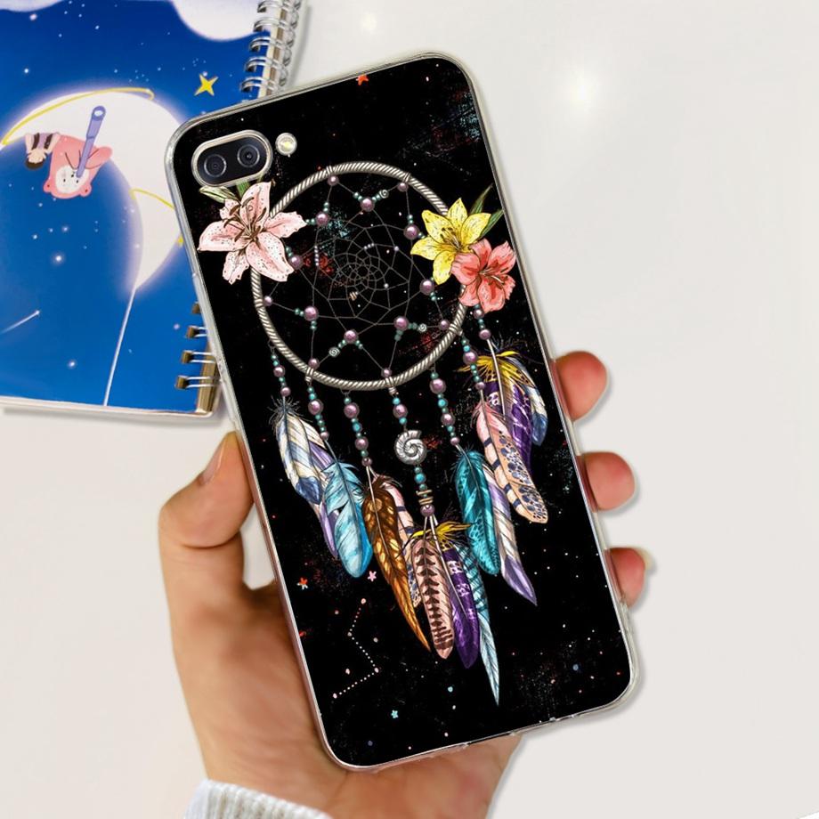 For ASUS ZenFone 4 ZE554KL Phone Case Coque Slim Soft TPU Silicone Bumper Shell For Zenfone 4 Max ZC554KL Back Cover Shockproof