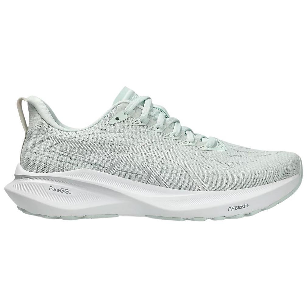 Asics Женские кроссовки GT 2000 13 Pure Aqua Green White 1012B666-301