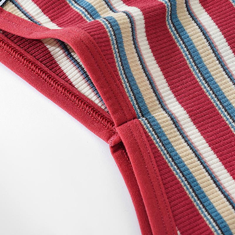 TERMEZY Женское сексуальное нижнее белье с низкой талией, бесшовные радужные трусики, женские стринги, высокоэластичное нижнее белье, соблазнительные стринги, интимные