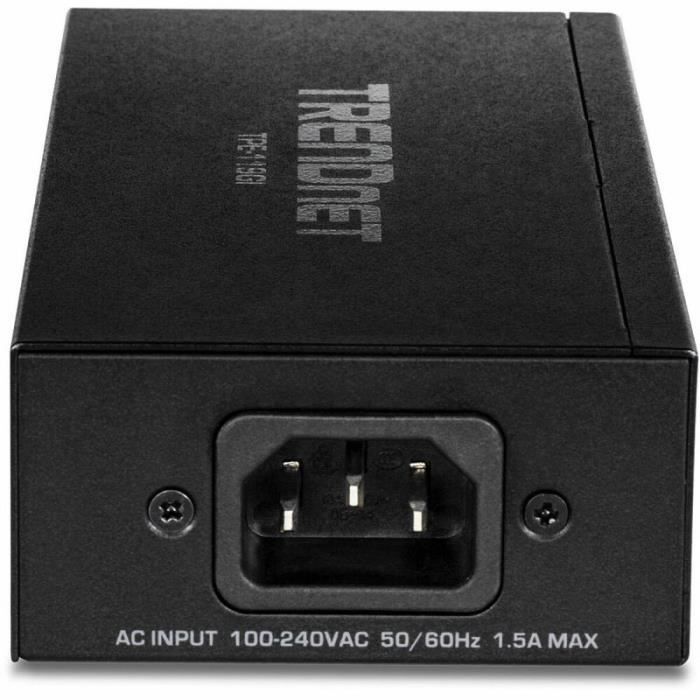 GIGABIT 4PPOE INJECTOR