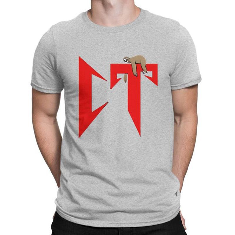 Аниме Натанаэль Кано Мужская футболка TC Индивидуальная футболка Harajuku Уличная одежда с короткими рукавами Хипстерская футболка с принтом Летняя спортивная рубашка