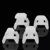 Stent Wire Buddle Plastic Cable Clamp Cable Tie Mounts Holder Fixed Buckle Seat Cable Tie Bracket