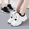 Women's Casual Shoes Platform Sneakers Running Shoes