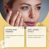Hoygi Firming and Soothing Bar repairs fine lines on facial skin, soothes and nourishes the skin with elasticity, transparency, and radiance