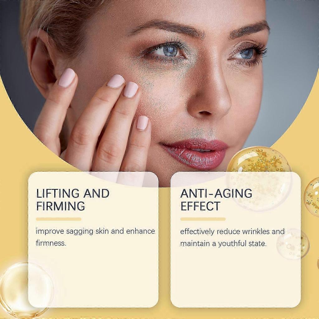 Hoygi Firming and Soothing Bar repairs fine lines on facial skin, soothes and nourishes the skin with elasticity, transparency, and radiance
