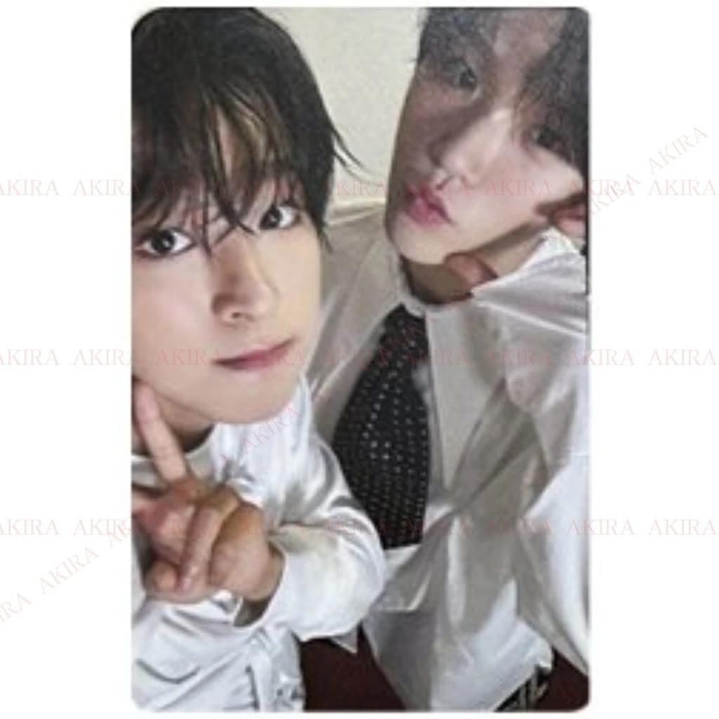 NCT WISH JAPAN 1-й АЛЬБОМ WISHFUL АЛЬБОМ ФОТОКАРТОЧКА ПРЕИМУЩЕСТВА ФОТОКАРТОЧКА ОФИЦИАЛЬНЫЙ