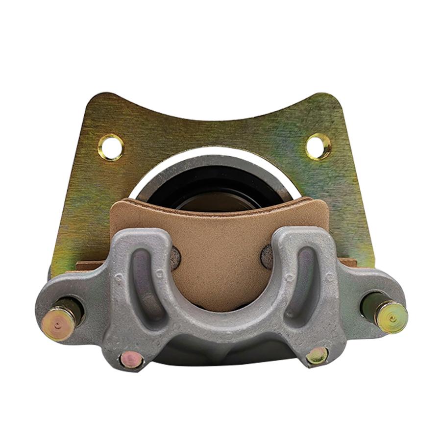 Задний тормозной суппорт для Polaris Sportsman 400 450 500 570 600 700 800 с колодками