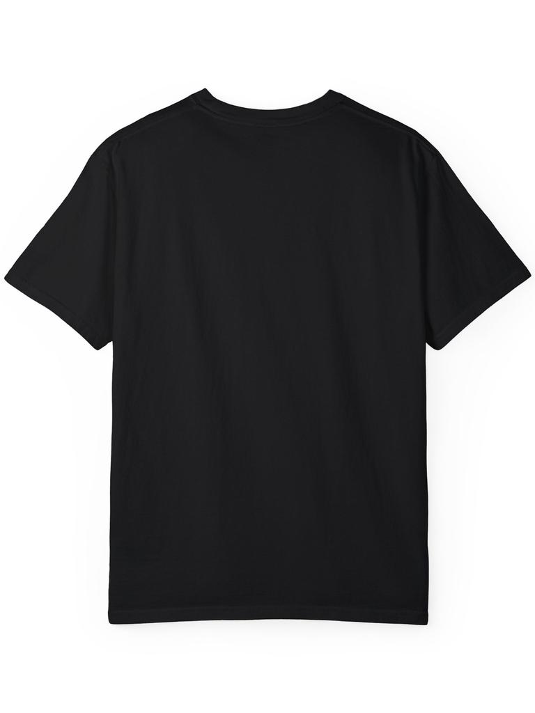 Mens Retro Gun Pattern Tshirt Black Retro Shooting Sports Short Sleeve Shirt Gun Enthusiast Casual Round Neck Top
