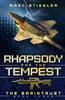 Книга Rhapsody For The Tempest : 3