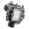 2-камерный карбюратор 16010-21G61 для пикапа Nissan 720 2.4L двигатель Z24 1983-1986