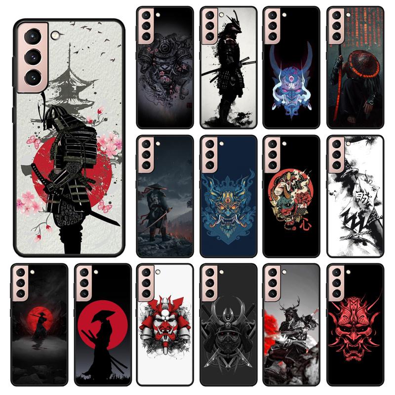 Чехол SamuraiPhone для Samsung Galaxy S22 S20 Ultra S20 S22 Plus S21 S10 S9 S8 Plus S10E S20 FE Funda Capa