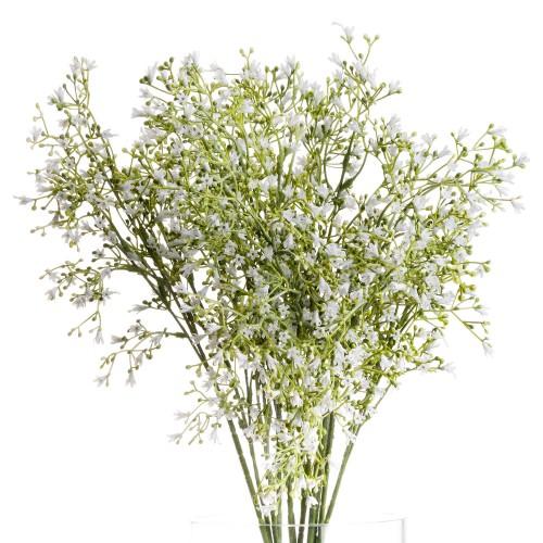 Hill Interiors Wildflower Spray Artificial Flower
