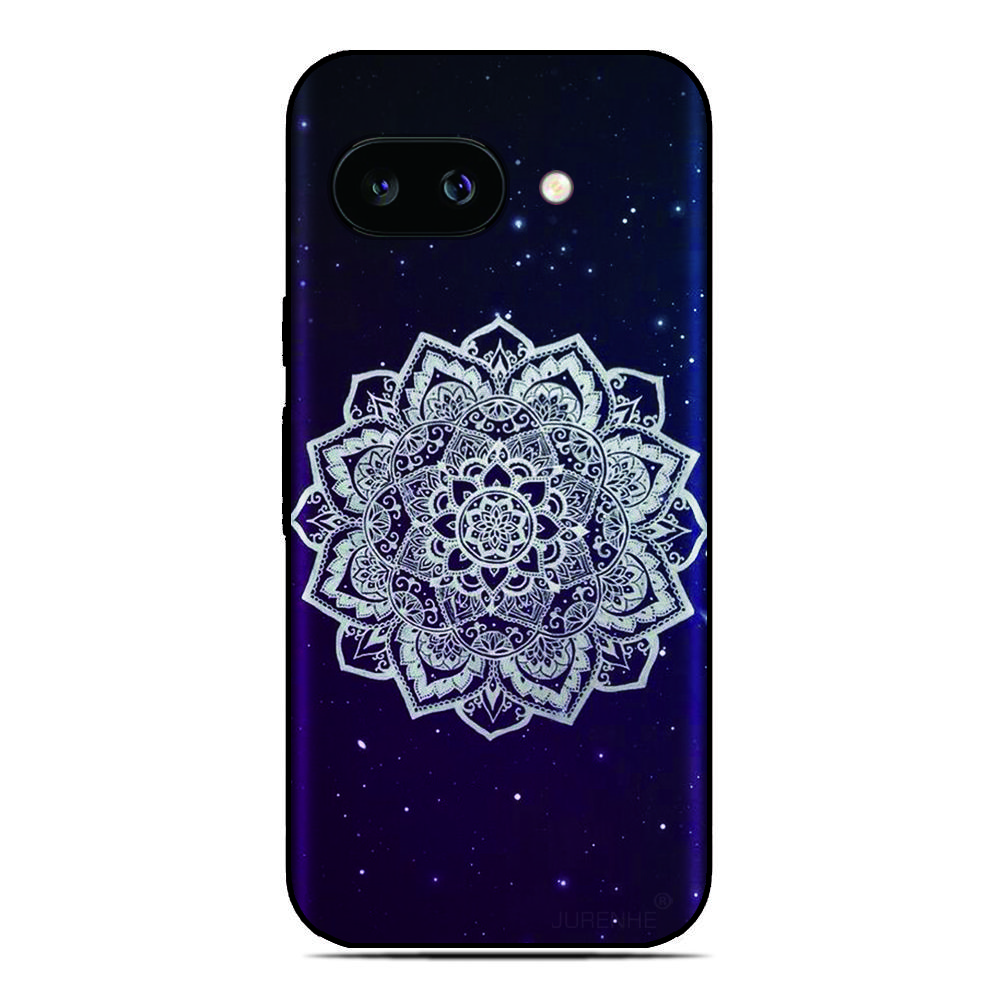 Чехол-цветок розы для Cubot A40 X100 A20 A10 Max 5 3 P80 P50 X70 X50 Note 60 50 21 Nothing CMF Phone 1 2 Pro 2a 3a Lite