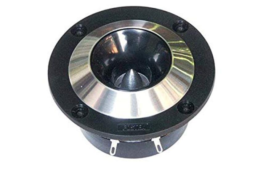 Fostex Cancel Magnet Attached Lowry Cage Type Horn Tweeter
