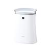 Sharp Air Purifier Plasmacluster 7000 Standard 14 Tatami Air Purifier 23 Tatami Virus Pollen White / FU-N50-W