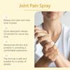 Спрей от боли в суставах Уменьшает боль Защищает суставы Расслабляет мышцы Способствует здоровью Прост в использовании и имеет очевидные эффекты.100 мл