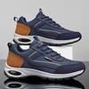 Fashion New 2025 Men's Running Shoes Breathable Outdoor Sports Shoes Men's Lightweight Hiking Comfortable and Durable Tennis Shoes
