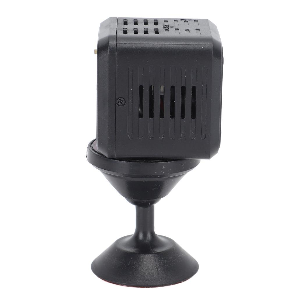 Mini Camera 1080P Wifi Night Vision Wireless Portable Surveillance Camera for Home Office