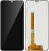 Дисплей + сенсор Vivo Y93 Lite Black - p/n: BV062WFM-L00-3900YT-ZPX