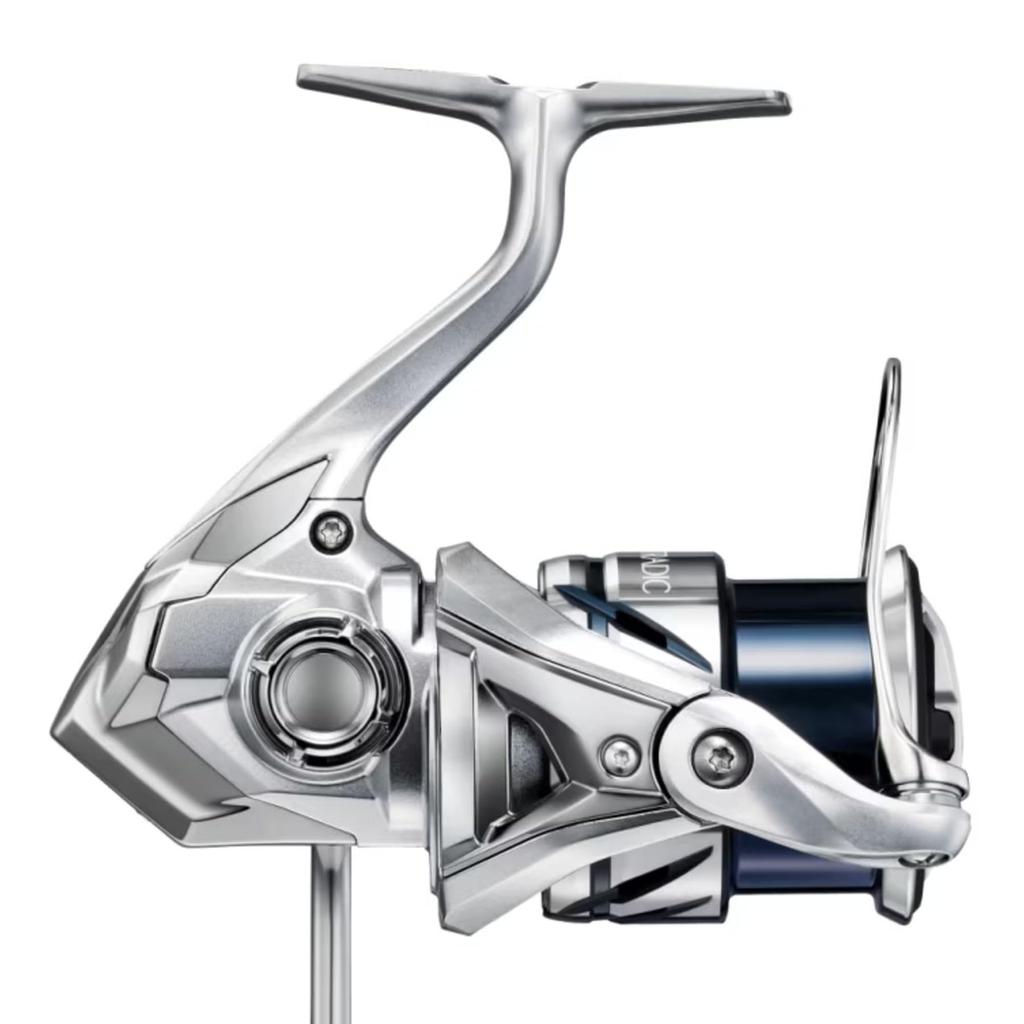SHIMANO 23 Stradic 4000XG Spinning Reel