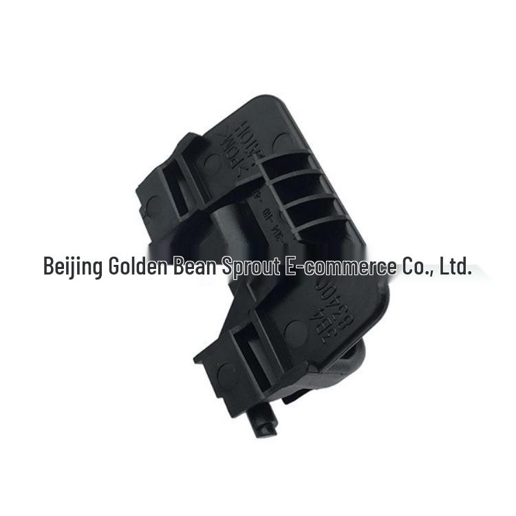CRV Haoying Center Armrest Box Latch Switch (Model 23-25) 83410-3B4-H21ZA