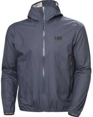 Куртка Verglas 2.5 Layer Fastpack Jacket (63285) Мужская куртка Verglas Fastpack 2.5-layer Jacket (63285) navy