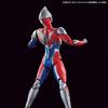 BANDAI SPIRITS Фигурка стандартная Ultraman Decker Flash Type пластиковая с цветовой кодировкой Модель 2640764