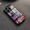 LADY-GAGA - MAYHEM Чехол для телефона Для 17 Pro Max IPhone 16 Pro 14 12 11 13 Mini X XR XS 15 Plus SE Стеклянная крышка