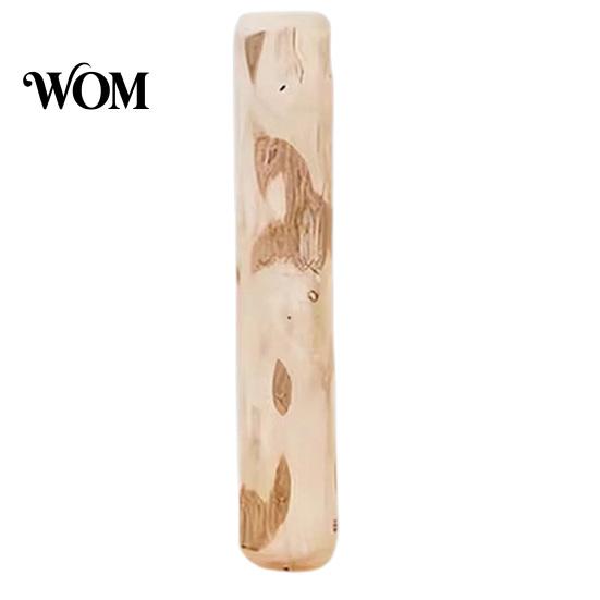 Hard Wood Chew Sticks for Puppies Coffee Dog Stick, Puppy Teething Toy, Safe Dental Care Dogs Natural Health Toy Aggressive Chewers Stick