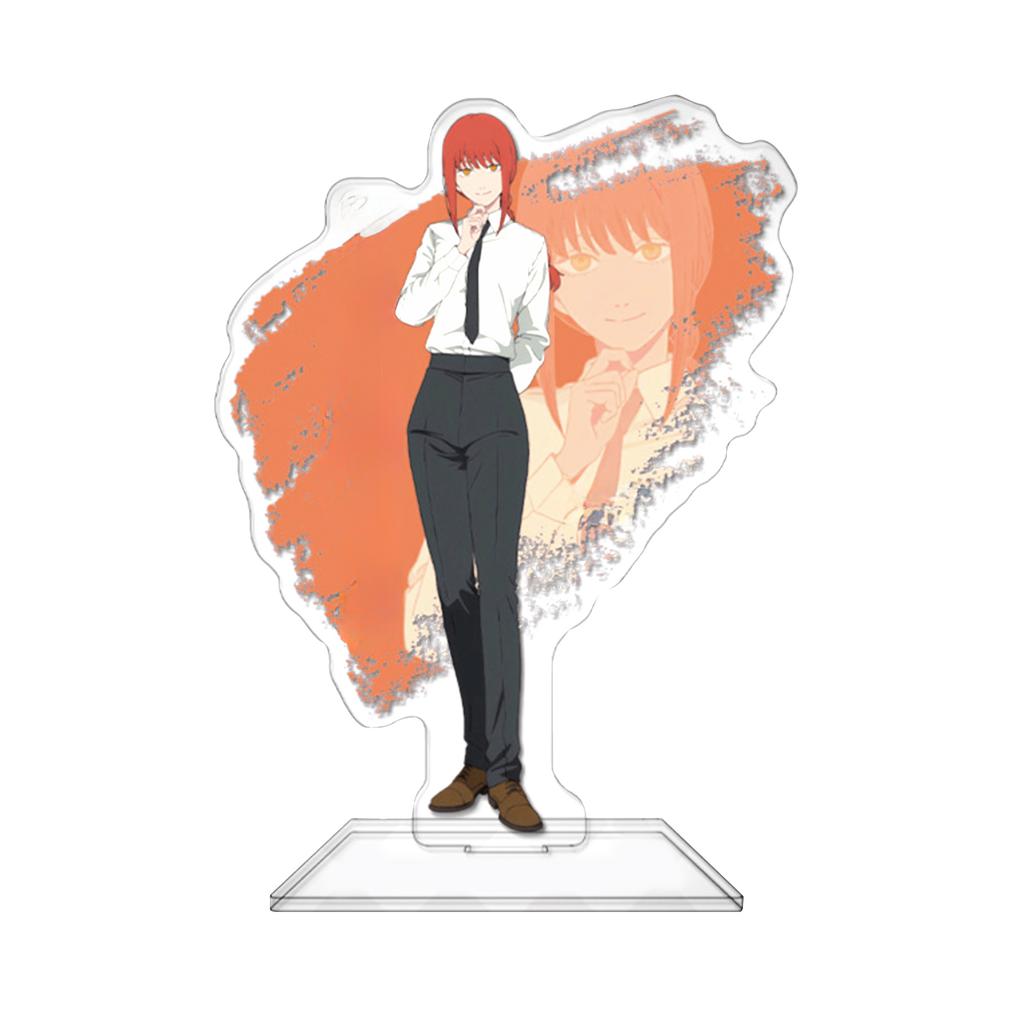 Аниме Акриловое Украшение  Аниме Акриловая Табличка  Акриловая Фигурка  Акриловая Подставка  Аниме Настольное Украшение  Аниме Стоящая Карта