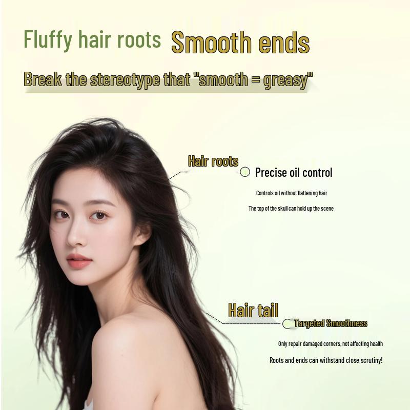 Dieyin Japanese Amino Acid Cherry Blossom Shampoo