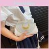 Cat Single Ears Shoulder Crossbody Bag Kids School And Daily Use Cute Accessory
