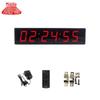 Спортивный электронный таймер Zhongting LED
