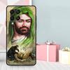 Ислам Шиизм Имам Али Ирак Арабский Чехол Для Samsung Galaxy M56 M52 M32 M53 M16 M11 M21 M31 M35 M12 M13 M14 M15 M36 M55 M34 M54