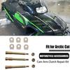Ремонтный комплект штифта рычага сцепления Cam New Для Arctic Cat 1995-11 3-штырьковый 6-башенный 1639-030