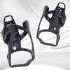 2PCS Bottle Holder For   Bike Mount   Hole Spacing Lightweight Sturdy Bike Bottle Cage For Mountain Bikes Folding Bikes