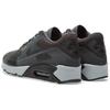 Nike Air Max 90 Низкие Повседневная Обувь Мужская Черно-Серый 876005-003