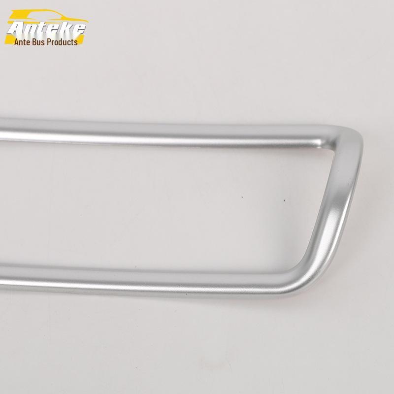 URV Задний Декоративная Рамка Воздуховыпускного Отверстия Аксессуары