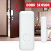 Window Door Sensor for All 433mhz Wireless Home Alarm Security Smart Gap Sensor To Detect Open Door