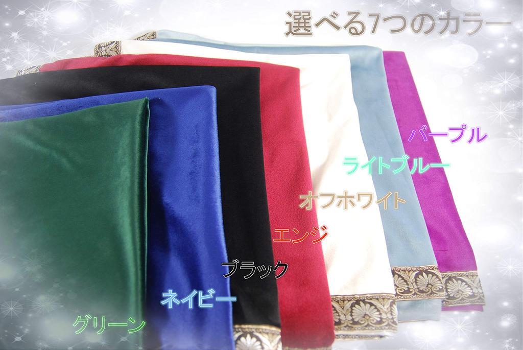 Kuai Набор Таро из 2 или с бархатом для Таро Набор для толстых магических трюков с большими и маленькими скатертями, 68x68см, 3, Мешочек, Карты, Гадание, Расклады,