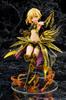 Kotobukiya White Cat Project Шарлотта Ферье из Масштаба ПВХ Окрашенная Готовая Фигурка -Рыцари Души- 1/7