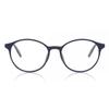 Круглые синие очки Smartbuy в полной оправе Oceana Ry B9935 C6 Fashion Unisex Eyeglasses