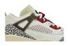 Jordan Spizike Low Парусный Антрацитовый Кокосовое Молоко Университетский Красный