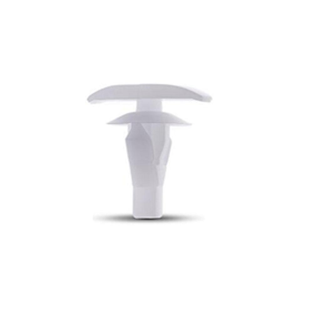 50 шт. Фиксаторы уплотнителя для Toyota Tundra 2004-11/ Lexus ES300 1999-00