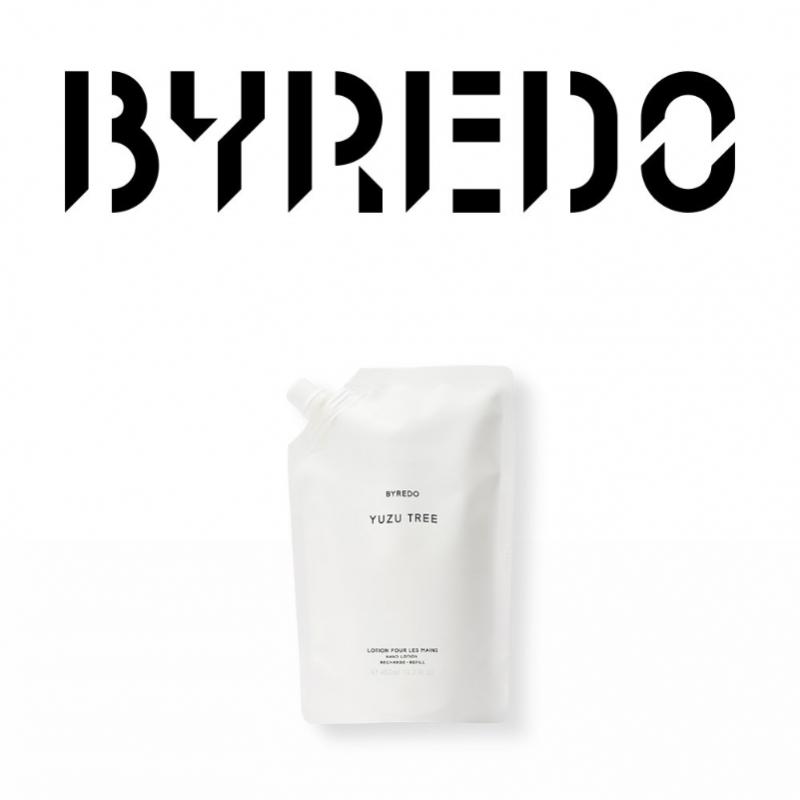 Byredo Hand Lotion 450ml Yuzutree