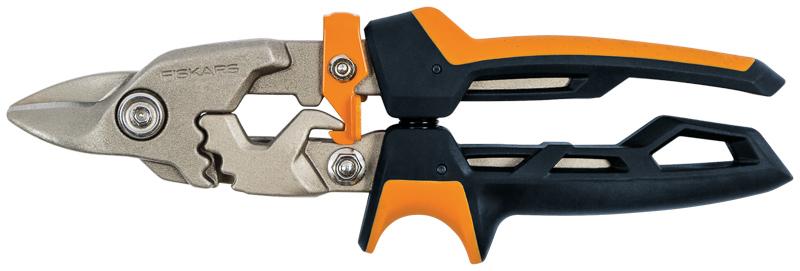 Nożyce Do Cięcia Blachy Powergear™, Typ Bulldog 1027212
