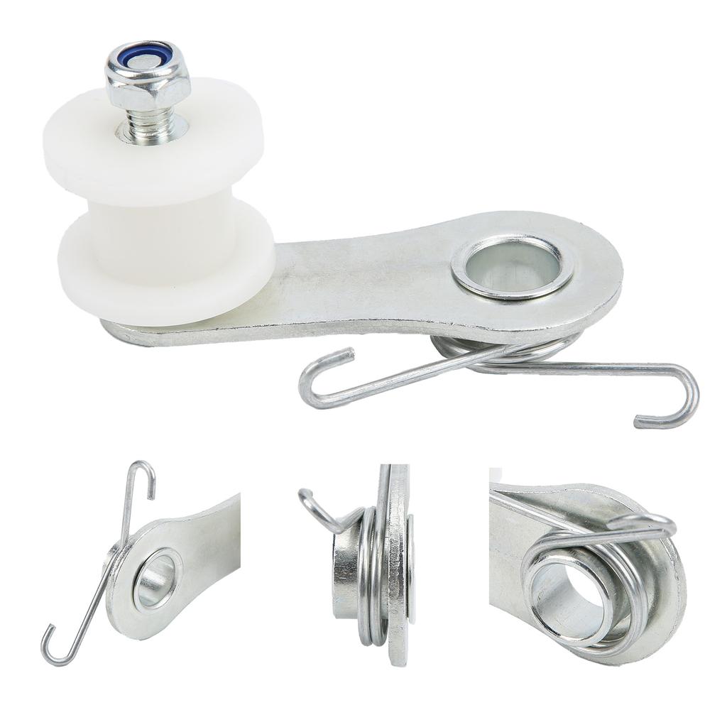 Heavy Duty Chain Roller Tensioner for 110cc 125cc 140cc Dirt Pit Pro Dirt Bike 4 wheeler