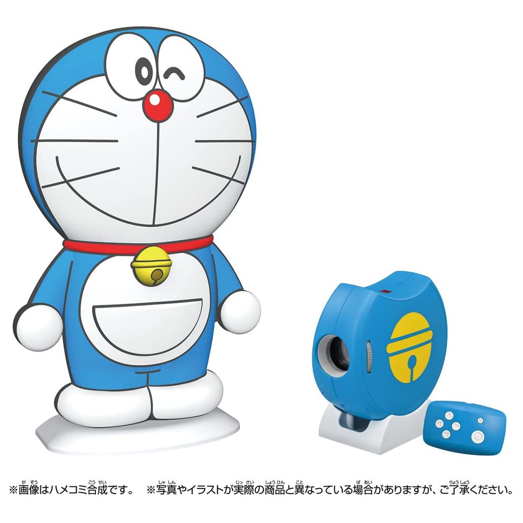 Играть в Doraemon Mysterious Vision Давайте вместе!
