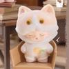 Оригинальная серия Yumo Cloud Dream Милые питомцы Игровые Мини-фигурки Вслепую Коробка Модный Игровой Аксессуар Ручной работы Кукла Украшение Милая Кукла Девочка Праздничный Подарок